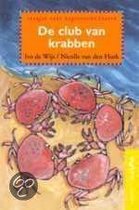 De club van krabben