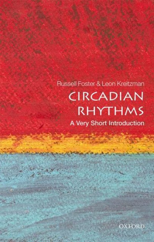 Circadian Rhythms