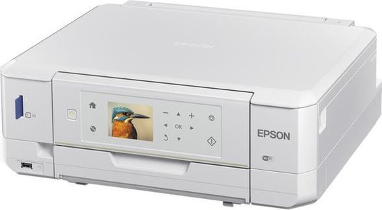 Обзор мфу epson expression premium xp 625