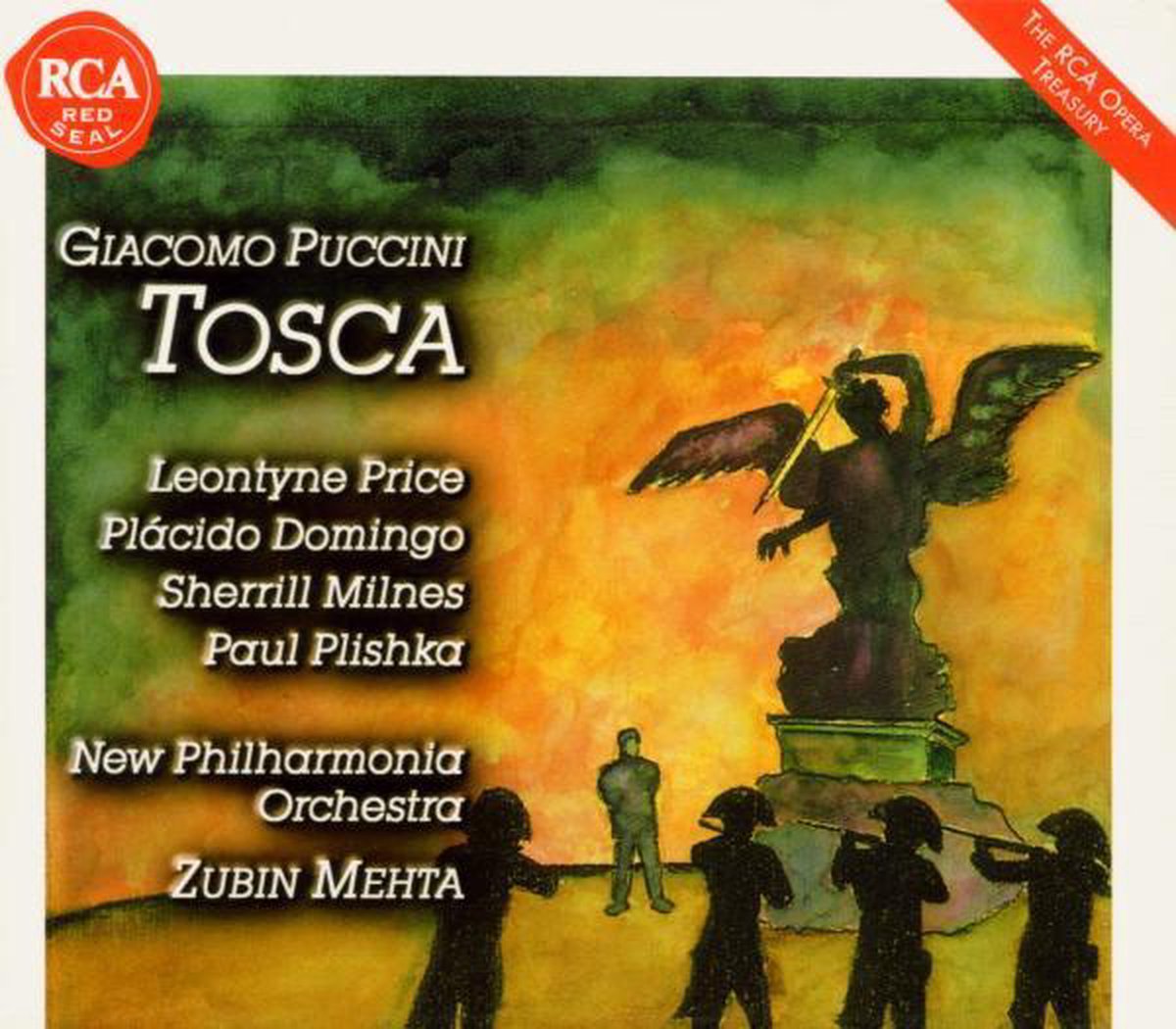 Tosca