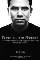The Road from AR Ramadi