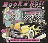 Various - Rock N Roll Diner