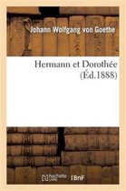 Litterature- Hermann Et Doroth�e (�d.1888)