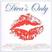 Various Artists - Diva's Only (CD)