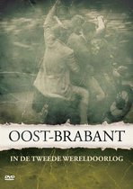 Oost-Brabant In De Tweede Wereld Oorlog
