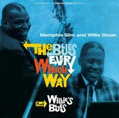 The Blues Every Which Way / Willies Blues