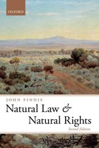 Natural Law & Natural Rights 2nd