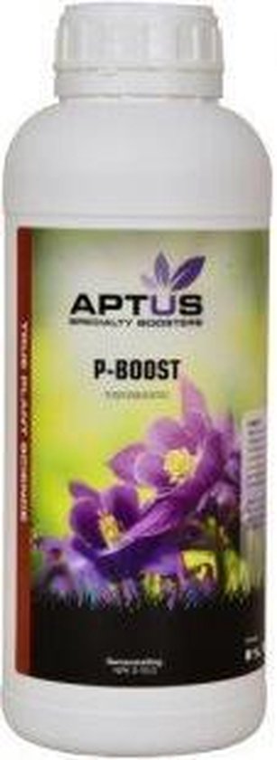 Aptus P Boost 1 ltr