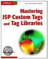 Mastering Jsp Custom Tags and Tag Libraries