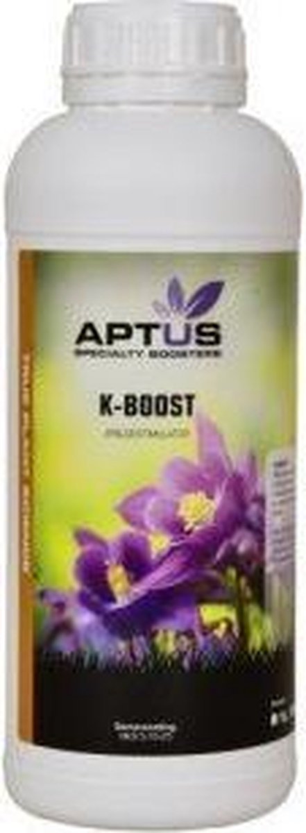 Aptus K Boost 1 ltr