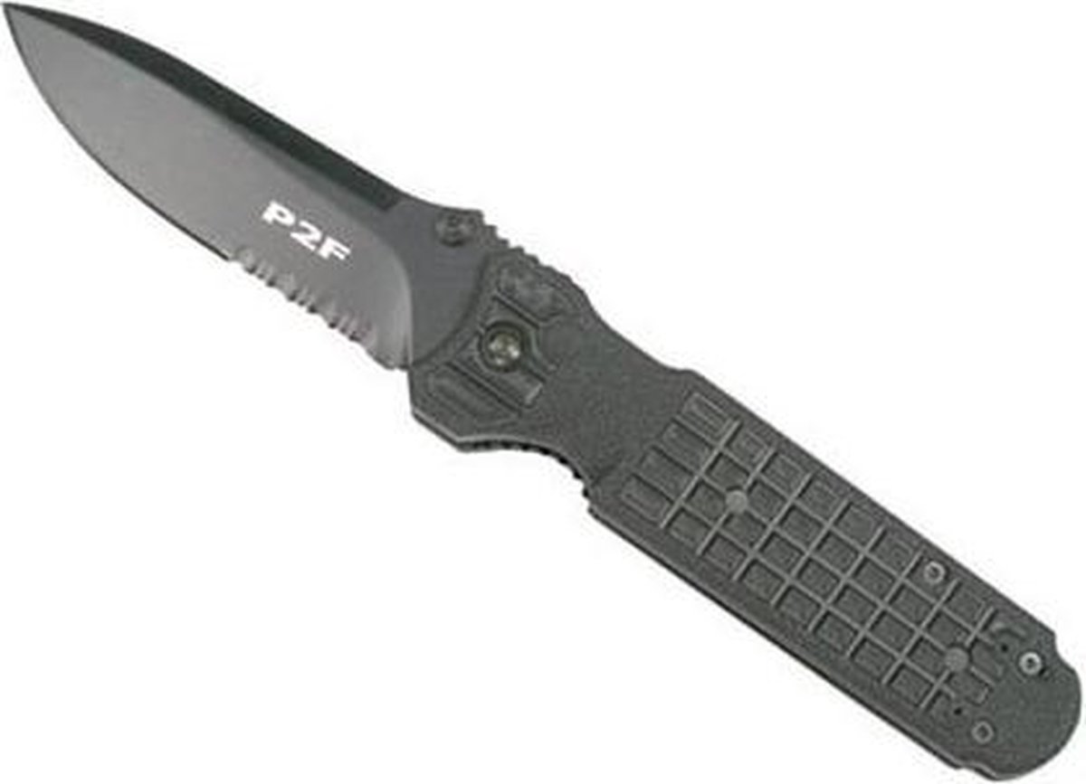 Fox Zakmes FKMD Predator 2F