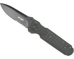 Fox Zakmes FKMD Predator 2F