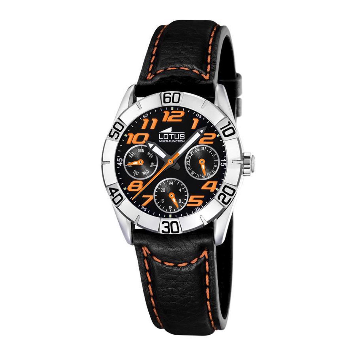 Lotus Junior horloge L15651-A