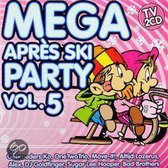 Diversen - Mega Apres Ski Party 5