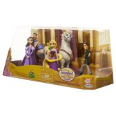 Disney Rapunzel - Speelset - Figuren