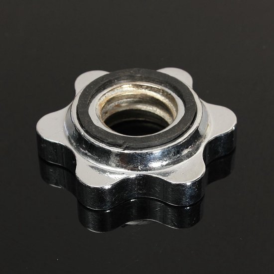 Spin online lock collars