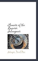 Memoirs of the Emperor Jahangueir