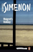 Maigrets Holiday