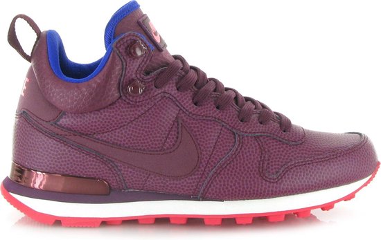 nike w internationalist mid lthr zwart nike w internationalist mid lthr zwart