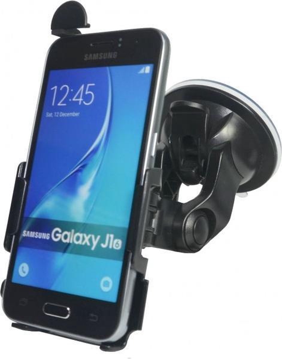 Haicom Samsung Galaxy J1 (2016) - Autohouder - HI-470