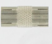 Kopp coax verbindingsstuk | female - female | 7.0 mm