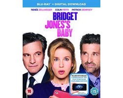 Bridget Jones's Baby