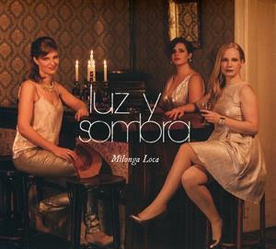 Milonga Loca