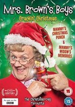 Mrs Brown'S Boys - Crackin' Christmas (Import)
