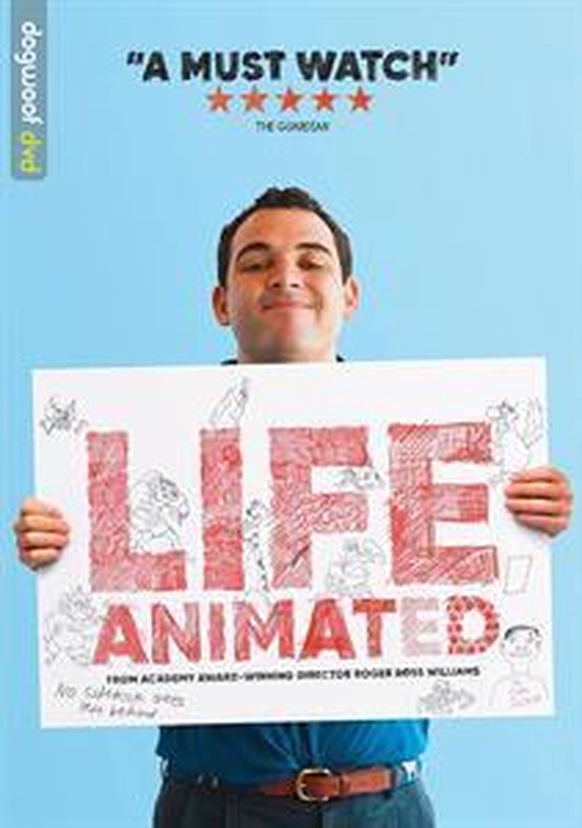 Life, Animated