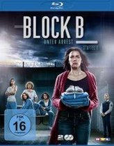 Block B - Unter Arrest - Staffel 1