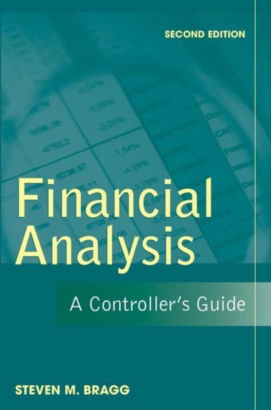 Financial Analysis