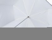 Lastolite Umbrella 72cm dual black/silver/white