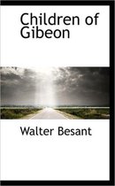 Children of Gibeon