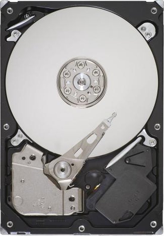 Lenovo 7XB7A00055, 3.5", 1 TB, 7200 RPM