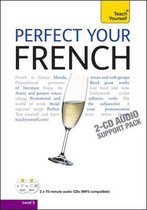 Perfect Your French 2E