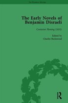 The Early Novels of Benjamin Disraeli Vol 3