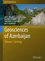 Geosciences of Azerbaijan