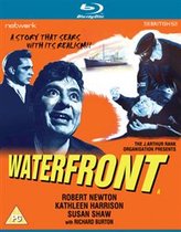Waterfront [Blu-Ray]