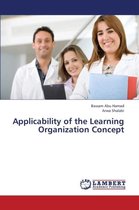 Applicability of the Learning Organization Concept