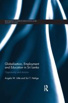 Globalisation, Employment and Education in Sri Lanka