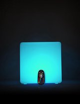 Dreamled RF LED Cube 30cm