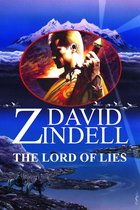 Lord of Lies: Book Three of the Ea Cycle