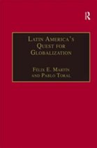 New Regionalisms Series - Latin America's Quest for Globalization