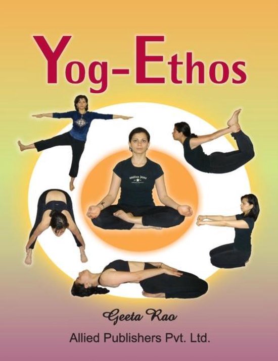 Yog-Ethos - cover