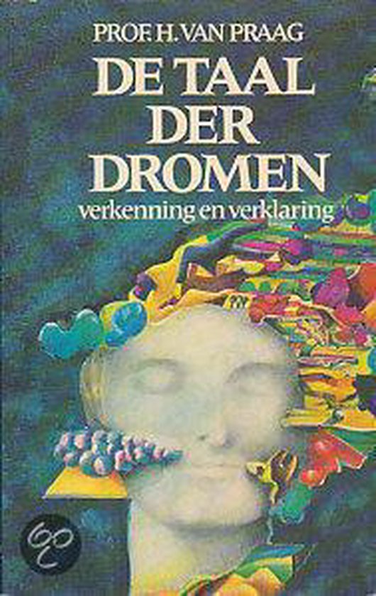 9789022402443 - Taal der dromen
