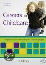 Careers Childcare