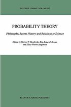 Probability Theory