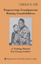 Empowering Grandparents Raising Children