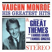 His Greatest Hits / Sings The Great Themes Of Famous Bands And Famous Singers In Stereo