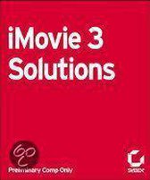 Imovie 3 Solutions